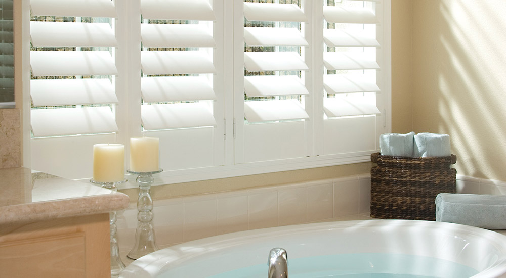 Blinds At Home Custom Blinds, Shades & Shutters Indianapolis